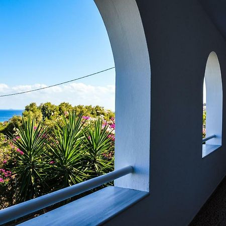 United Blue Resorts - White Sand Karterósz Kültér fotó