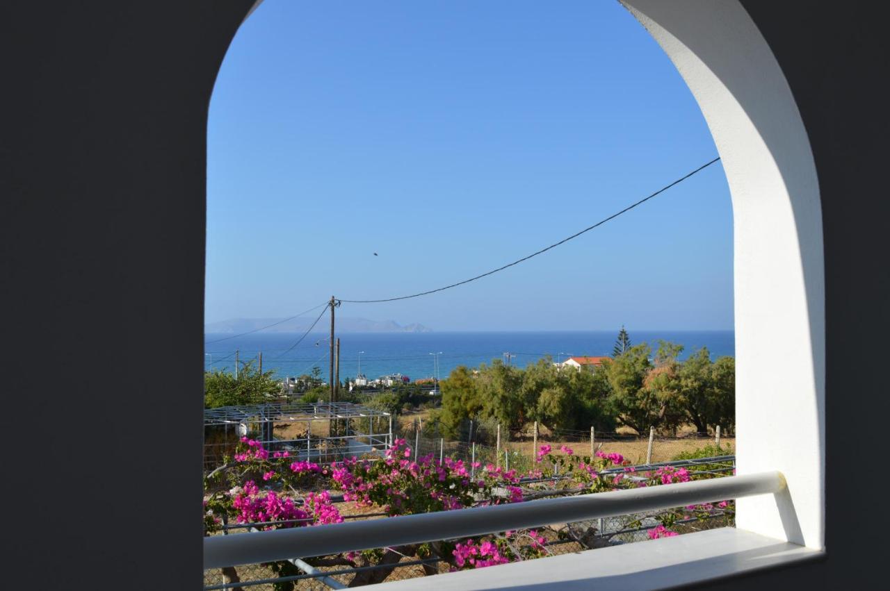 United Blue Resorts - White Sand Karterósz Kültér fotó